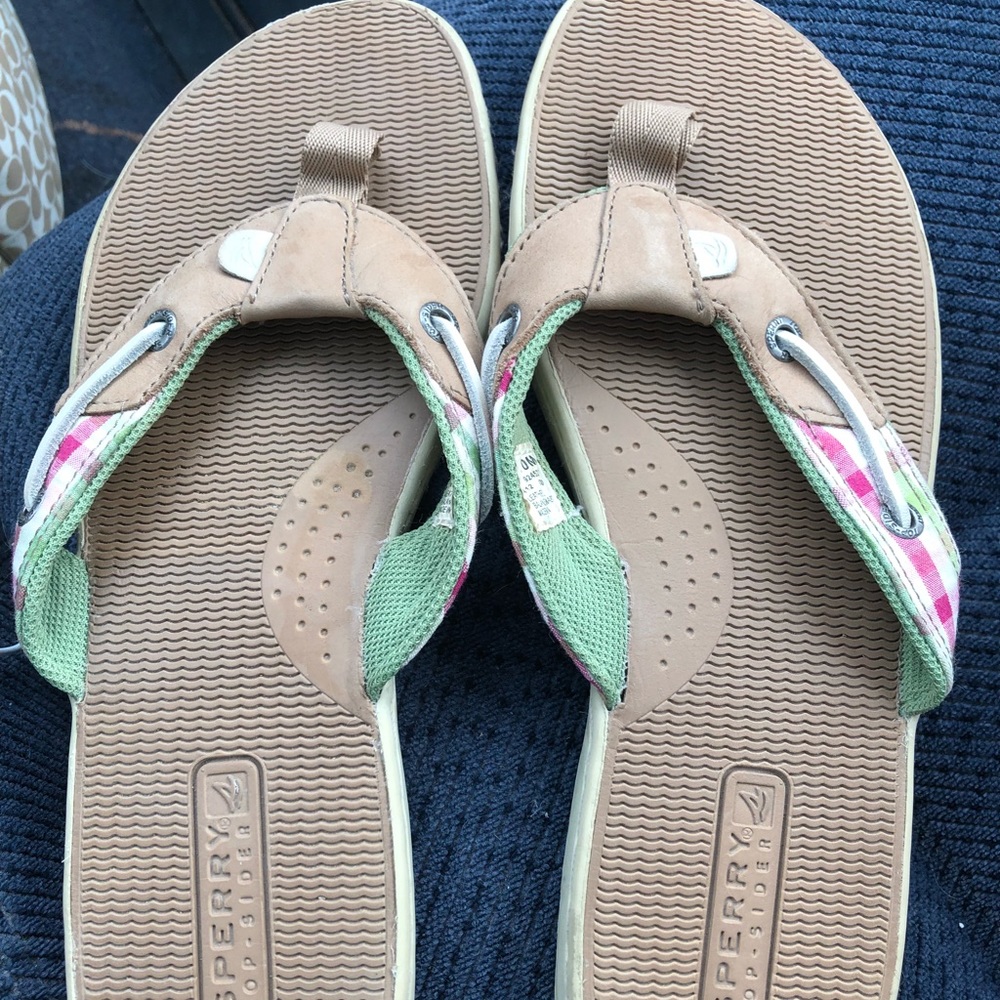 Sperry Top-Sider